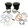 SSC Cylinder & Piston Kits