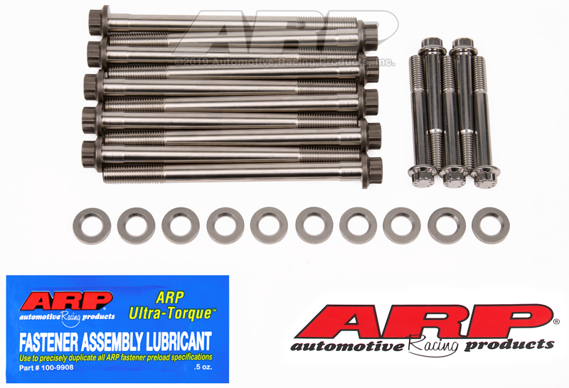 ARP Main Bolt Kits