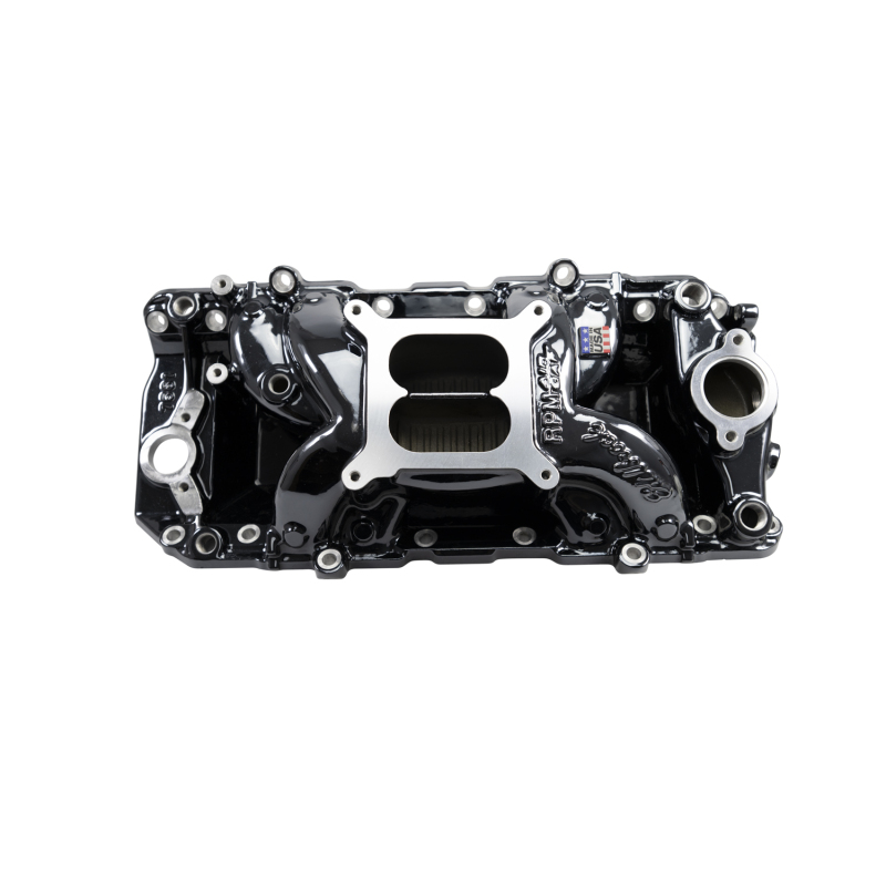 EDE Air Gap Intake Manifold