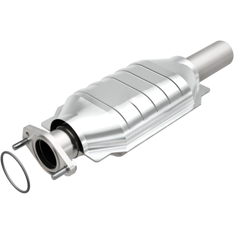 MagnaFlow Direct Fit Catalytic Converter 10-12 Fusion Hybrid 2.5L thumbnail 3