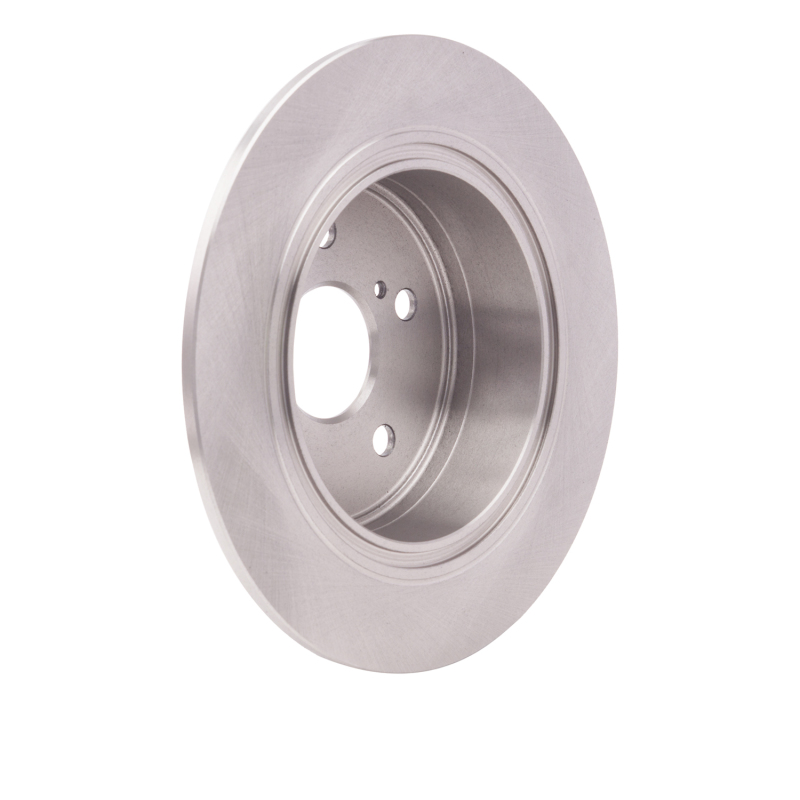DFC 95-99 Toyota Avalon Rear Brake Rotor thumbnail 2
