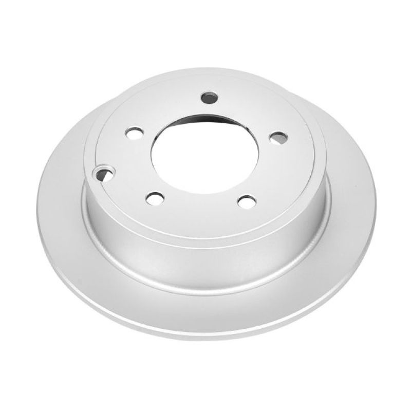 PSB Evolution Coated Rotor