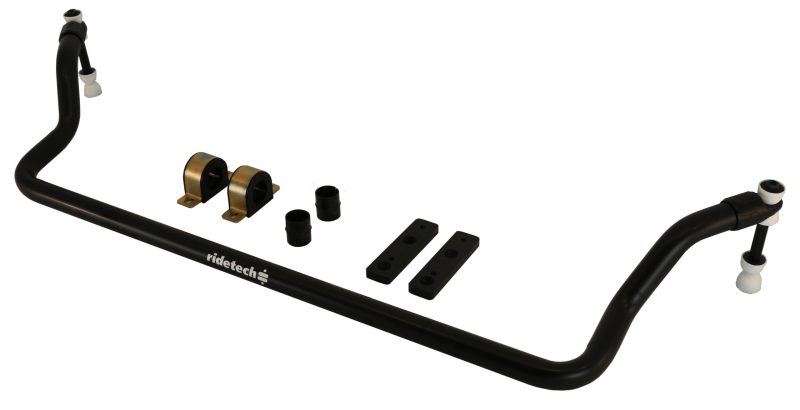 RID Control Arms - Front Lower