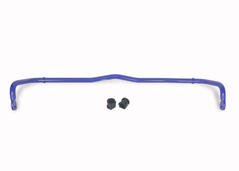 SuperPro Front Vw Polo 09-On Front 24mm Solid Sway Bar