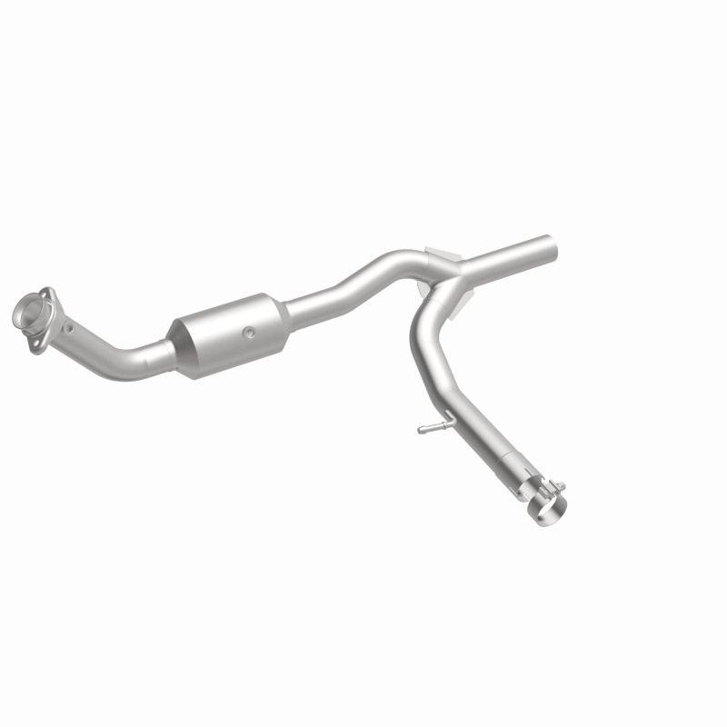 MagnaFlow 07-08 F-150 V8 4.6 OEM Underbody Direct Fit Converter thumbnail 7