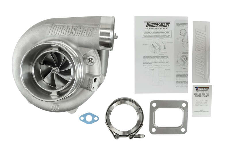 TS Turbochargers