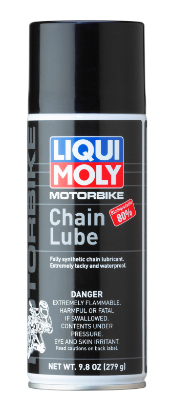 LQM Chain Lube