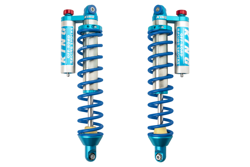 KIN 2.0 PR Coilover Shocks