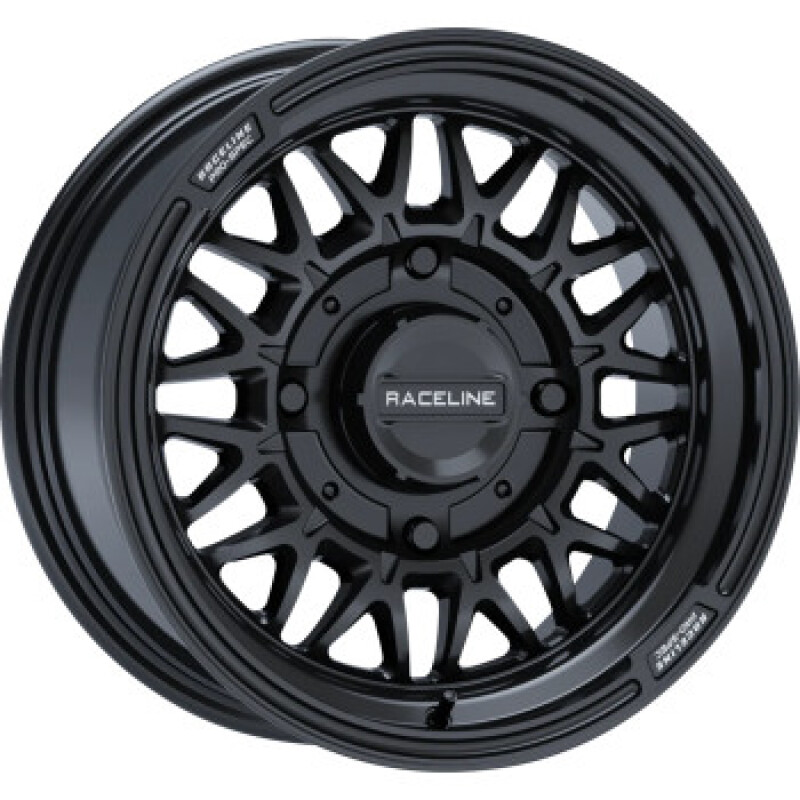 RCL A13 Omega Wheels