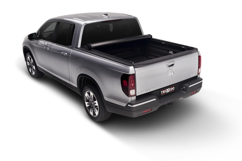 Truxedo 22+ Nissan Frontier (5ft. Bed) Lo Pro Bed Cover thumbnail 3
