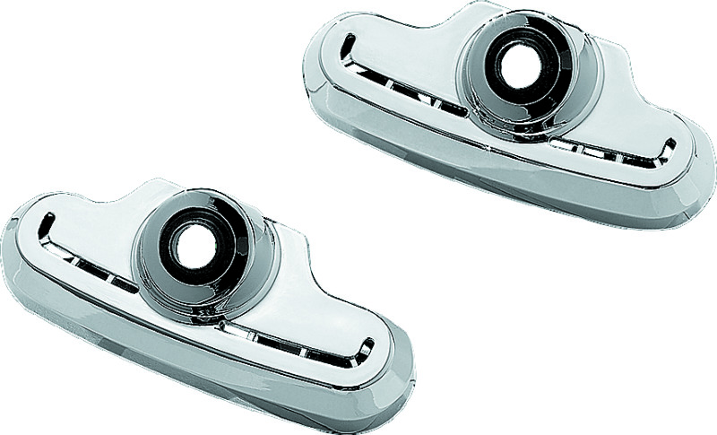 KUR Spark Plug Covers