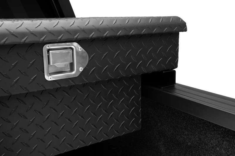 BackRack 99-23 Ford F250/350/450 Super Duty Open Rack Frame Only Requires Hardware thumbnail 6