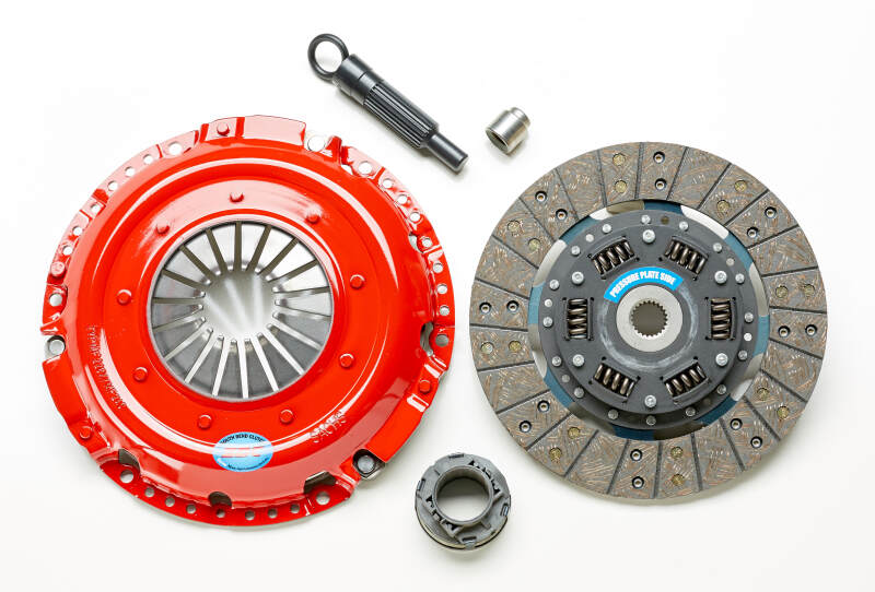 SBC Stg 2 Daily Clutch Kits