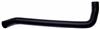 Gates 72-79 Chevrolet G Series Van V-8 350 Upper Molded Coolant Hose thumbnail 3