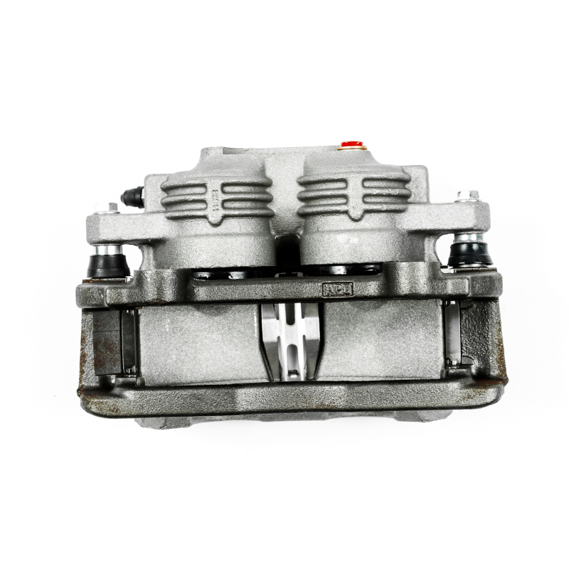 Power Stop 98-02 Chevrolet Camaro Front Right Autospecialty Caliper w/Bracket thumbnail 4