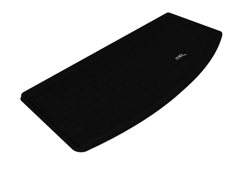 ACE Cargo Liner - Black