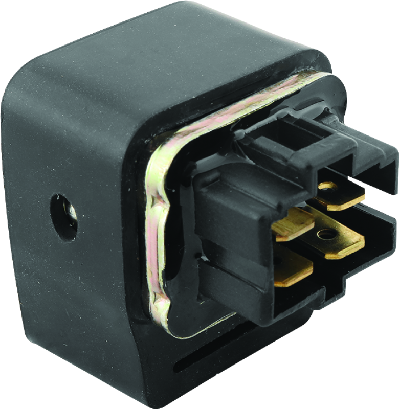 Quadboss Starter Solenoids 402019 QuadBoss 04-06 Polaris Predator 50 Solenoid & Relay thumbnail 3