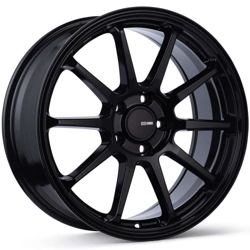 ENK PX-10 Wheels