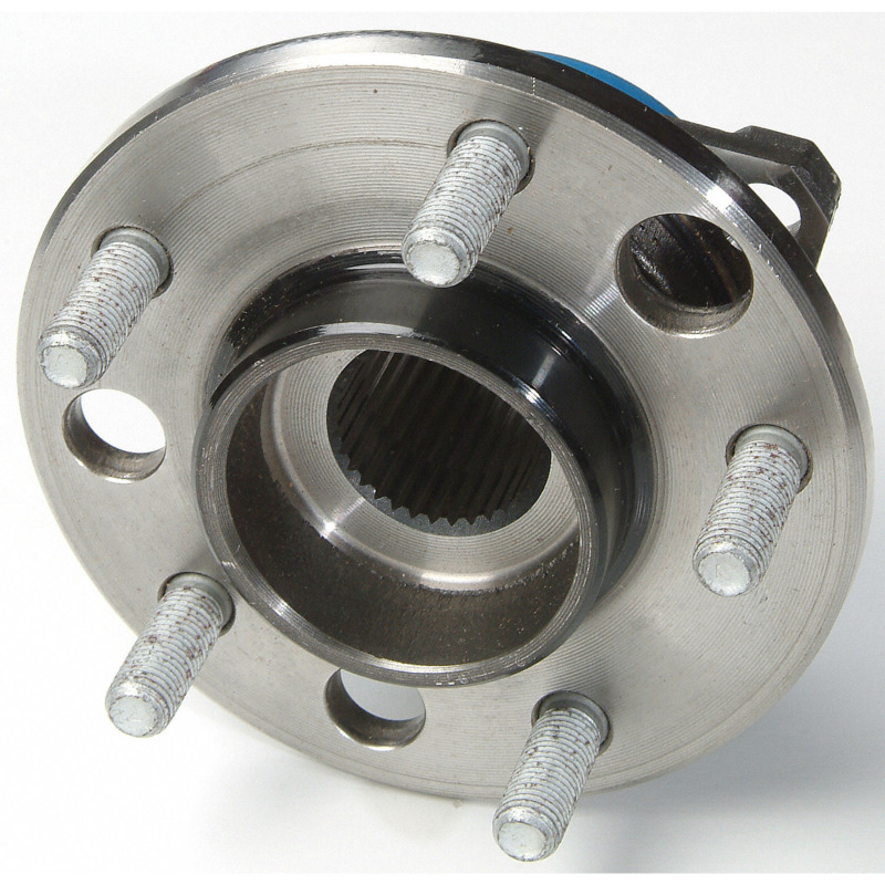 MOOG 1992 Buick LeSabre Front Hub Assembly thumbnail 3