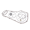 Cometic Harley-Davidson 94-06 B/T Primary Service Kit Fxst 94-2005 Fxd thumbnail 2