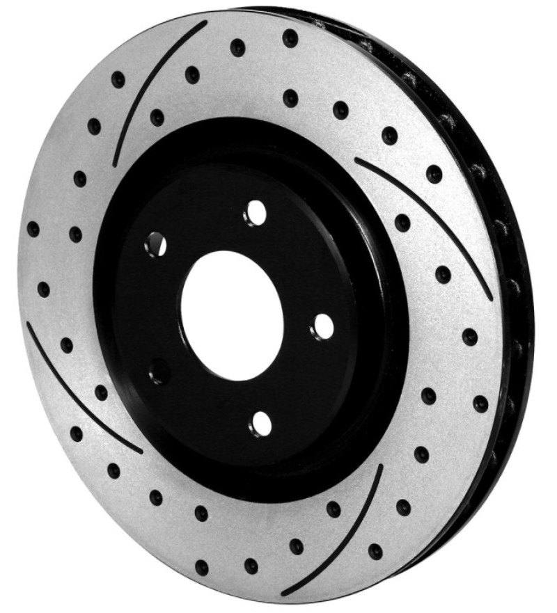 WIL Rotors