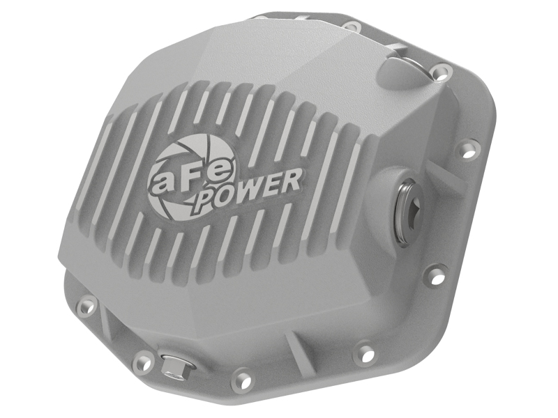 AFE Diff/Trans/Oil Covers