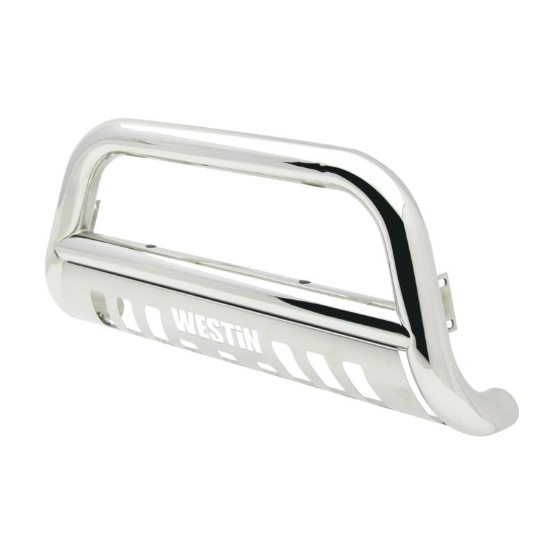 WES Bull Bars - E-Series