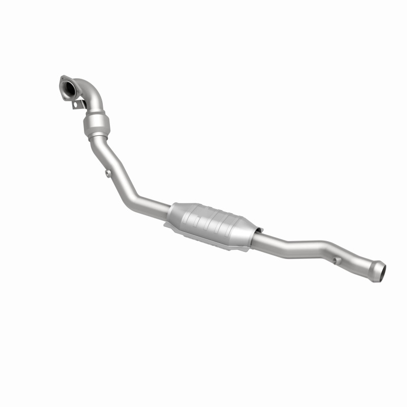 MagnaFlow Direct Fit Catalytic Converter 1997 Volvo 850 2.3L Turbo thumbnail 7