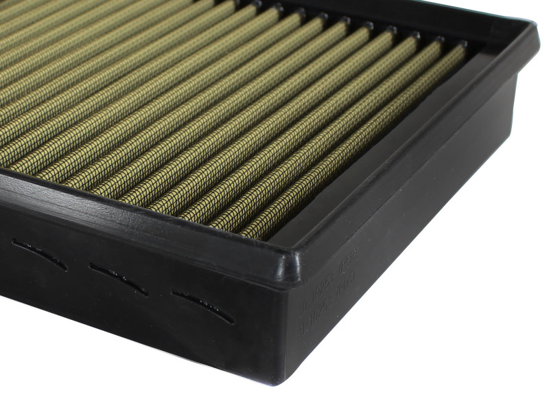 aFe 14-18 Jeep Grand Cherokee (WK2) V6-3.0L (td) MagnumFLOW Air Filters w/ Pro GUARD 7 Media thumbnail 8