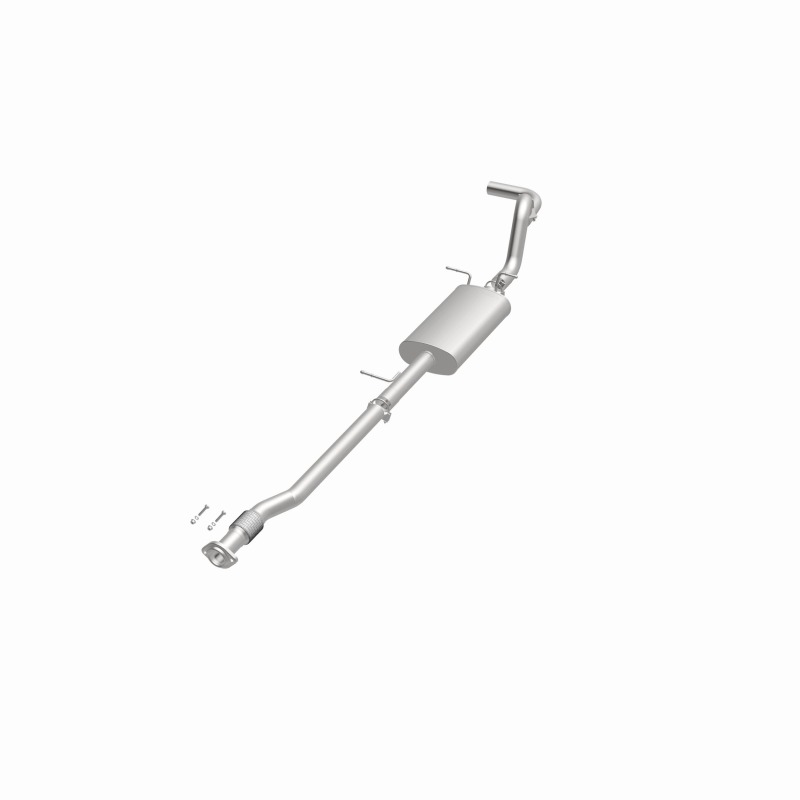 MagnaFlow BRE Exhaust Kit 07-08 Sierra Silverado 1500 4.8L thumbnail 9