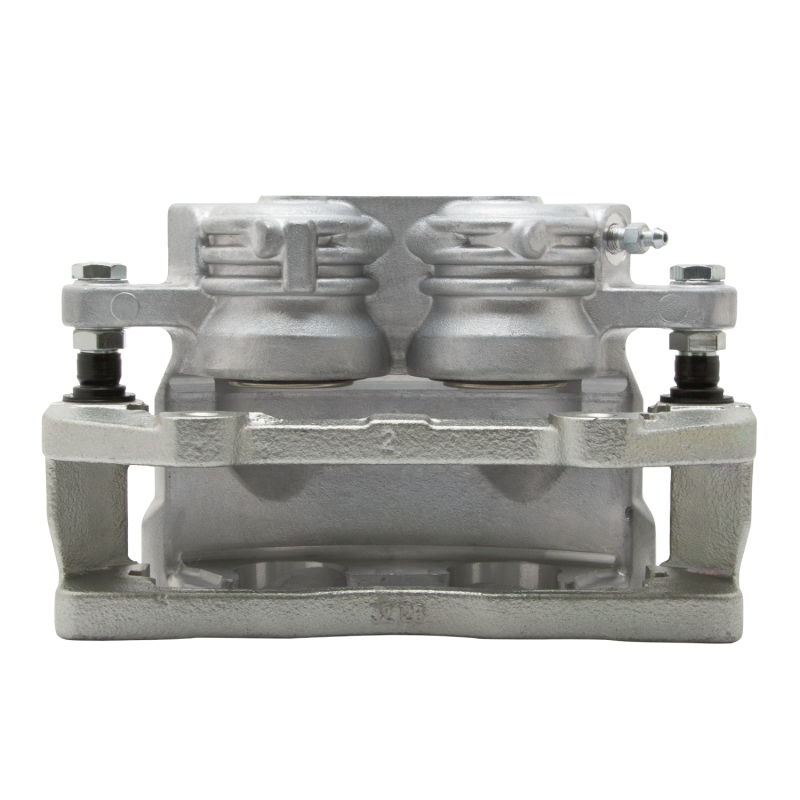 DFC 03-08 Cadillac CTS Front-R/Front-L Premium Caliper - Silver Zinc Coated
