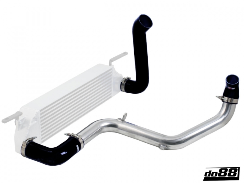 DOB Intercooler Pipe Kit