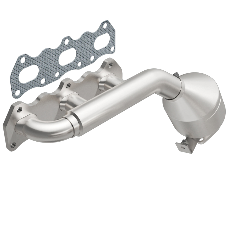 MagnaFlow Direct Fit Catalytic Converter 00 Suzuki Grand Vitara 2.5L thumbnail 2