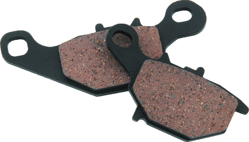 BKM Brake Pads