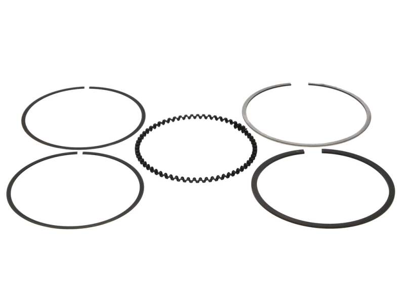 Piston Ring Set - 86.50 mm Bore - 1.00 mm Top / 1.20 mm 2nd / 1.92 mm Oil