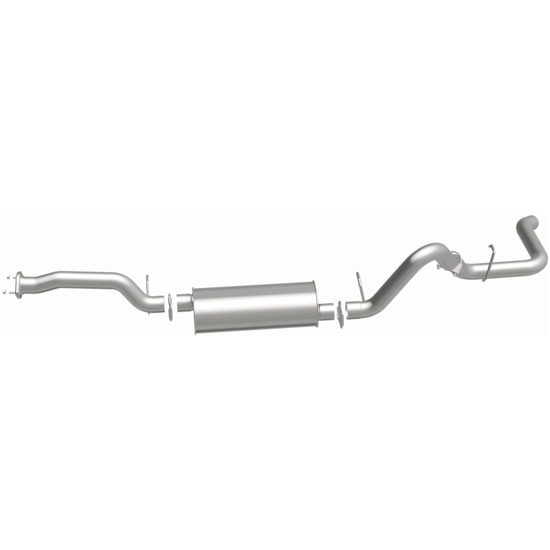 MagnaFlow BRE Exhaust Kit 94-95 Tahoe Yukon 5.7L thumbnail 9
