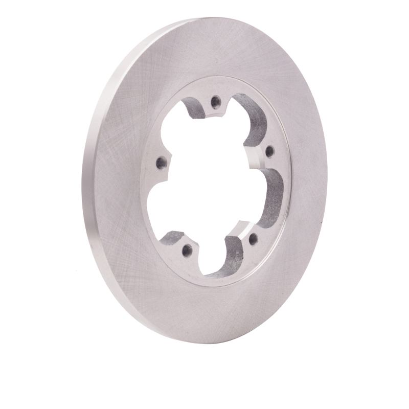 DFC 15-25 Ford Transit-350/SRW Rear Brake Rotor
