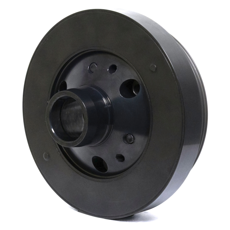 Fluidampr Dodge/Chrysler/Jeep 5.7L/6.1L/6.4L Gen III HEMI Steel Internally Balanced Damper
