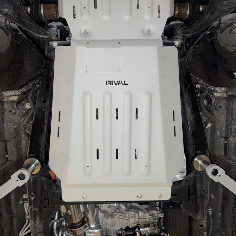 RLL Skid Plate