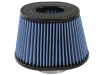 aFe MagnumFLOW Air Filters P5R Universal A/F 3.25in F x (9x6.5)in B x (6.75x5.5)in T x 3.375in H thumbnail 8