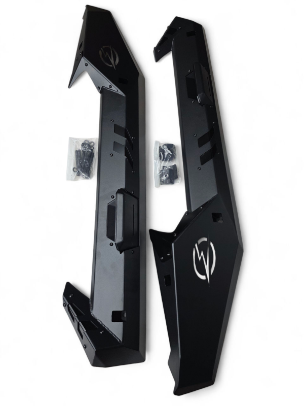 ELK Rocker Guards