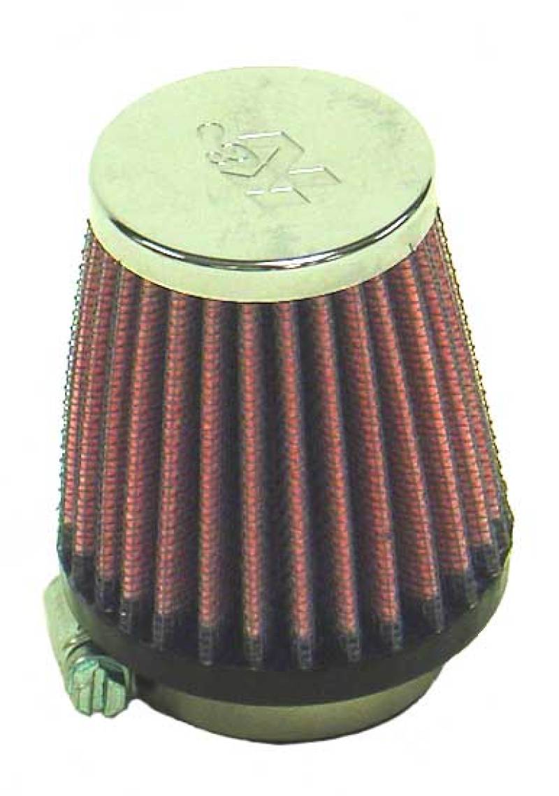 Universal Clamp-On Air Filter