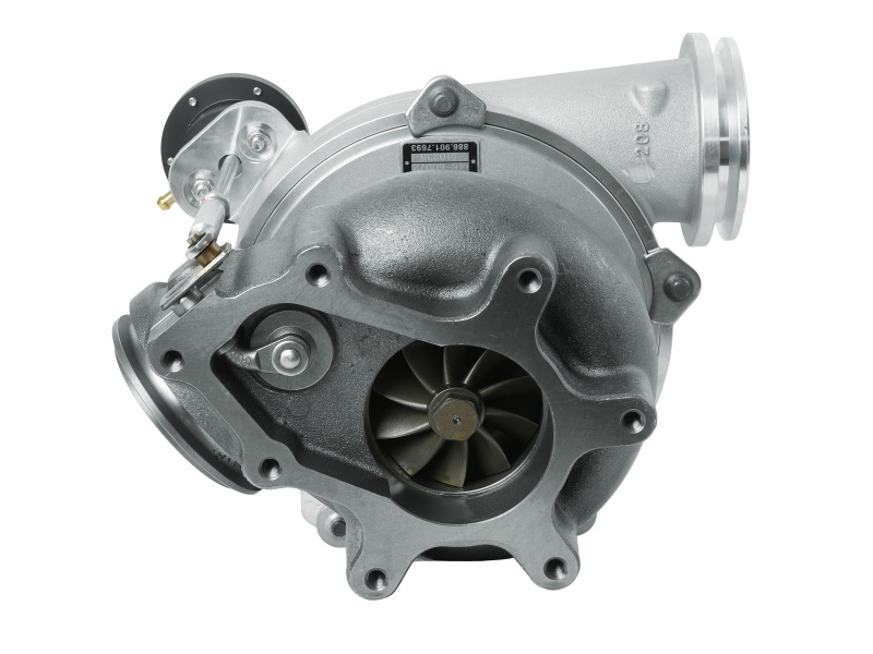 BladeRunner GT Series Turbocharger