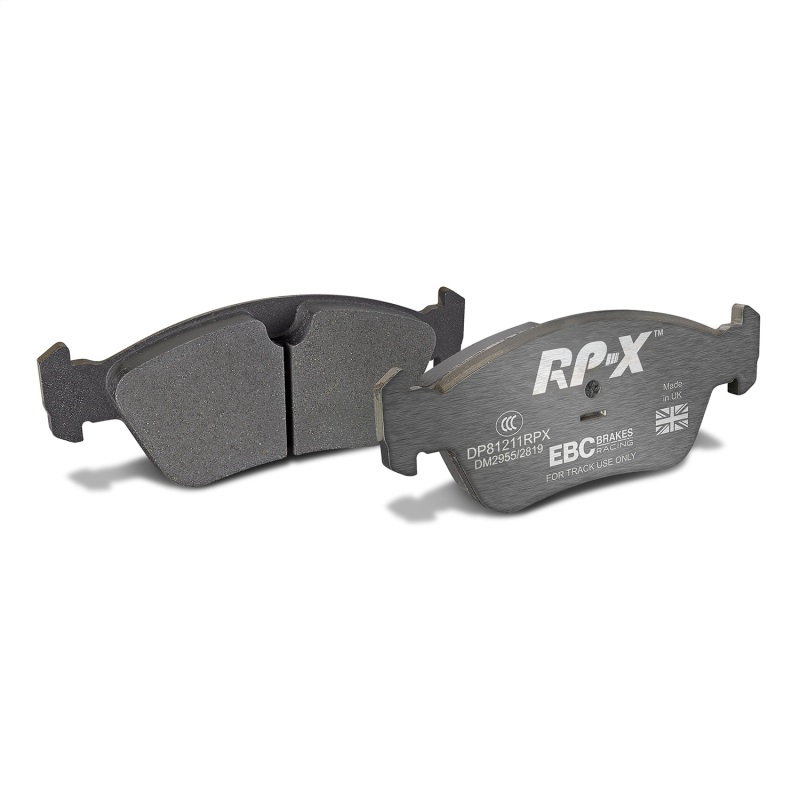 EBC RP-X Brake Pad Sets