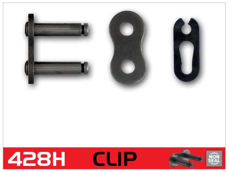 RKC Non Sealed Chain