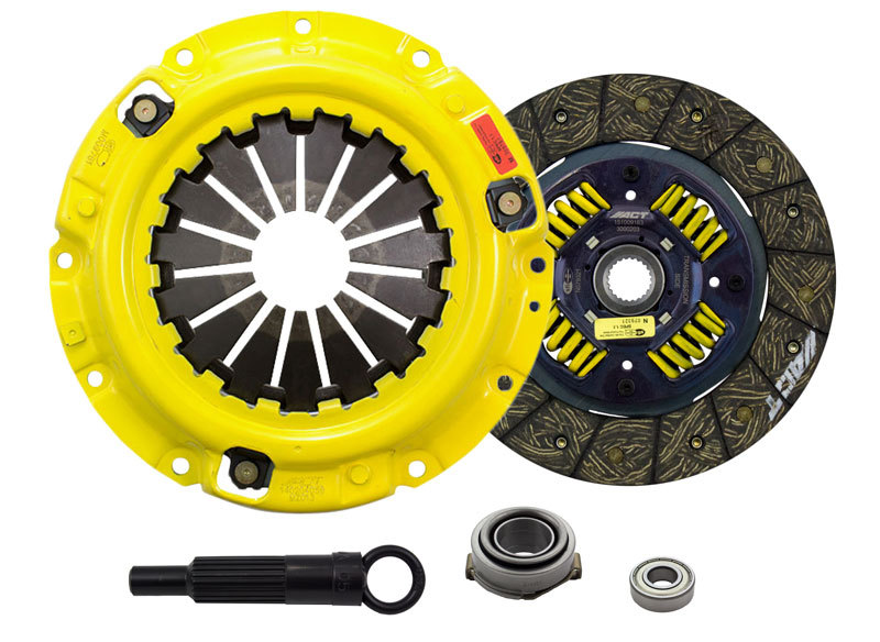 ACT 1983 Ford Ranger HD/Perf Street Sprung Clutch Kit thumbnail 3