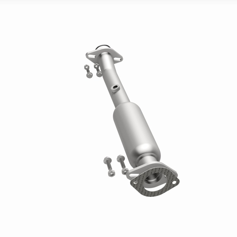 BRE Exhaust 04-15 Armada QX56 Titan 5.6L Front Pipe Kit thumbnail 8