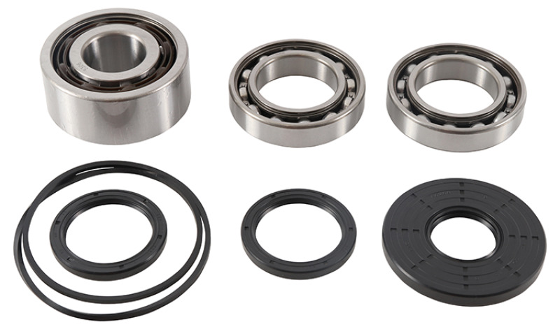 ABR Differential Kits