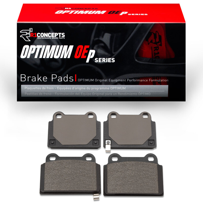 RNC Optimum OE Brake Pads