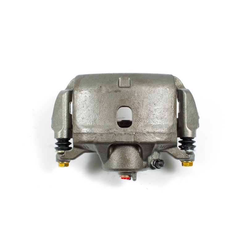 Power Stop 03-05 Honda Accord Front Left or Front Right Autospecialty Caliper w/Bracket thumbnail 5